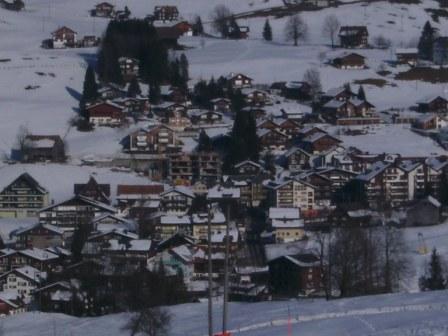 16  und unten beim Lift der schoene Ort -- UNTERIBERG--.JPG